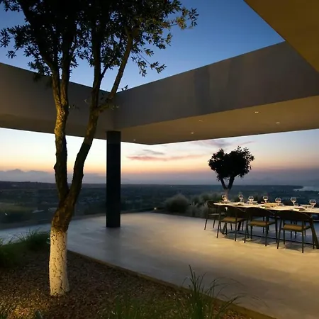 Nemo Villa Psalidi (Kos)