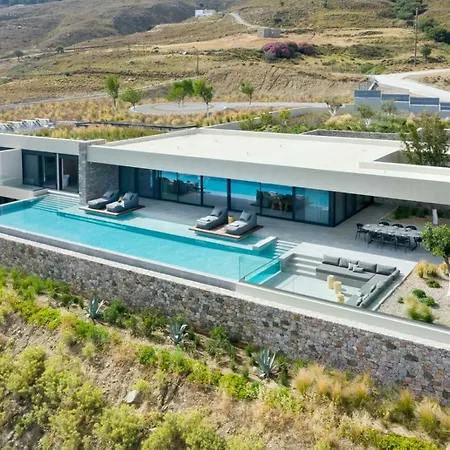 Nemo Villa Psalidi (Kos)