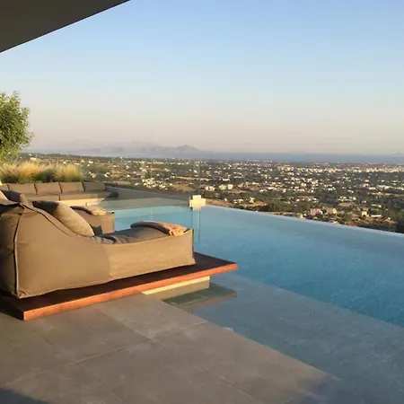 Nemo Villa Pszalídi