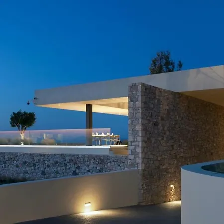 Nemo Villa