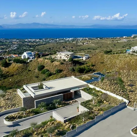 Nemo Villa *